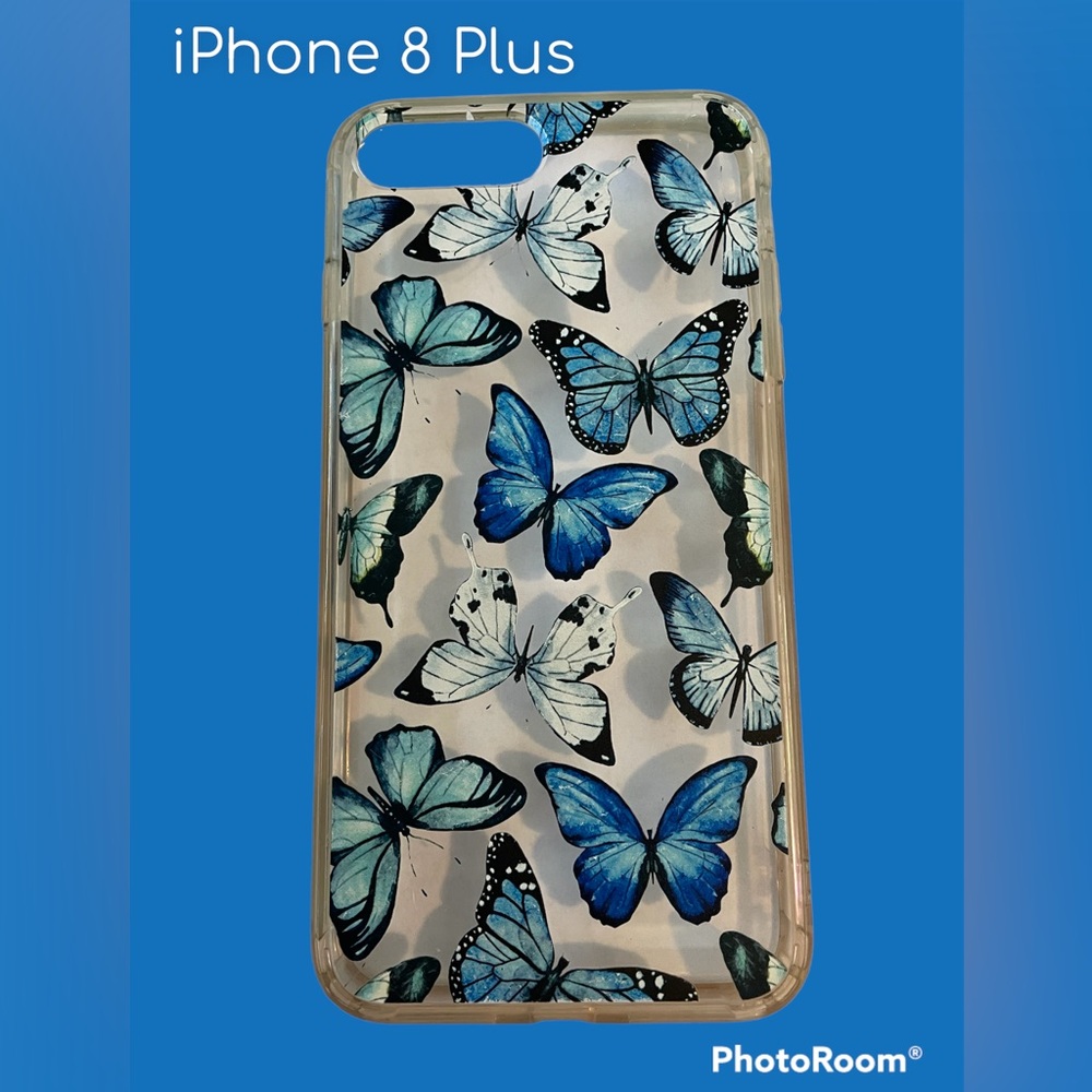 iPhone 8 Plus Case